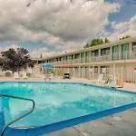 Motel 6-Reno, NV - Virginia Plumb 
