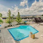 Motel 6-Reno, Nv - Virginia Plumb 